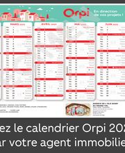 Agence Orpi L'Isle Adam image 4