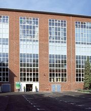 boesner GmbH - Düsseldorf Bild 1