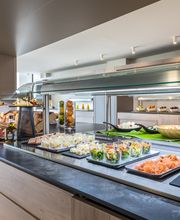 Restaurante Buffet imagen 6
