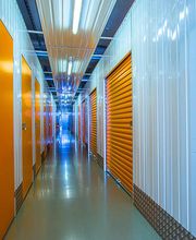 Lagerraum bei LAGERBOX in Mannheim