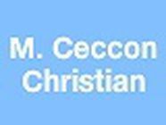 Ceccon Christian