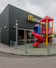 McDonald's Bild 5