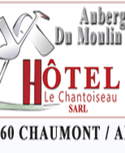 Hôtel le Chantoiseau image 2