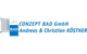 Conzept Bad GmbH