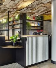 B&B HOTEL Paris Porte des Lilas image 6