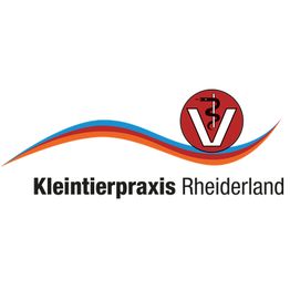 Kleintierpraxis Rheiderland logo