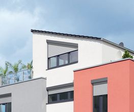 Heeks Rollladenbau GmbH Bild 1