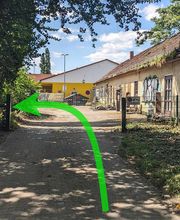 ampido Parkplatz Bild 2