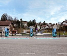 EVzen station de recharge image 5