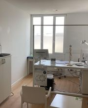 Arzt Praxis Rückenschmerzen u. Gelenkschmerzen München Pasing Bild 4