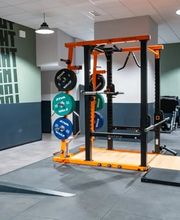 Basic-Fit imagen 1