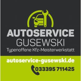 Autoservice Gusewski