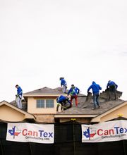 CanTex Roofing & Construction image 1