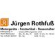 Jürgen Rothfuß Motorgeräte