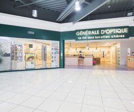 GENERALE D OPTIQUE image 2
