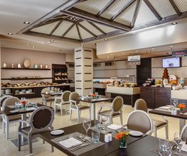 Buffet Almadraba imagen 5