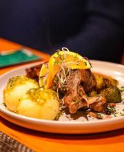 Restaurant National Bild 15