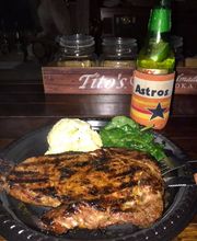 Bobcat Teddy's Icehouse image 6