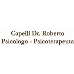 Capelli Dr. Roberto - Psicologo e Psicoterapeuta logo