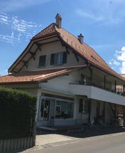 Fritz Tschanz Bedachungen Bild 11