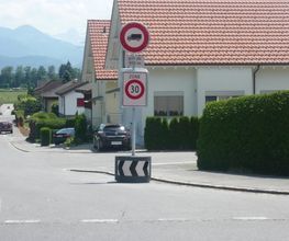 Parkmark Bild 5