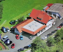 Autohaus Scheer Bild 1