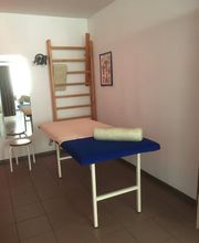 Massagepraxis Günthner Bild 5