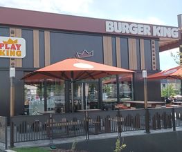 Burger King image 8