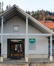 Brechbühl 2-Rad AG Bild 8