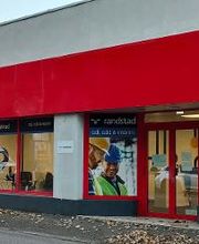 Agence d'intérim Randstad - Tulle image 1