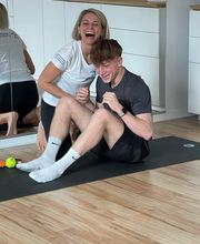 Mental Sportroom Bild 9