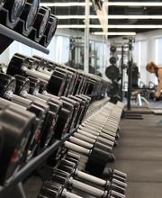 Georg's Gym Bild 1