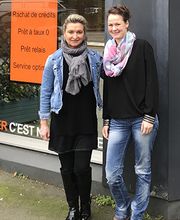 CAFPI Lannion courtier en crédit immobilier image 1