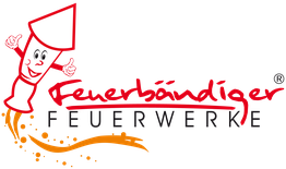 Feuerbändiger Feuerwerke