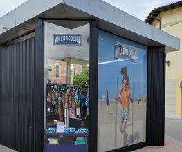 Storefront
