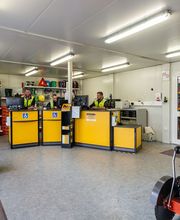 Kiloutou TP Port de Gennevilliers image 8