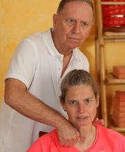 TCM- und Massagepraxis Bild 11