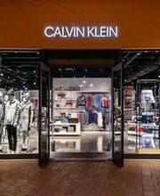 Calvin Klein Outlet immagine 2