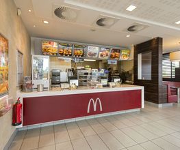 McDonald's Bild 2