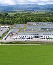 FIEGE Logistik (Schweiz) AG Bild 2