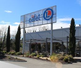 Cafétéria Leclerc image 1