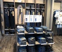 JEANS FRITZ Bild 19