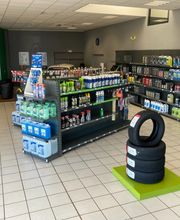 Pneu Route - Mâcon Sancé image 5