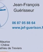 Jean-François Guérisseur image 1