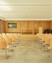 Tanatori - Crematori Àltima Camp - Valls imagen 11