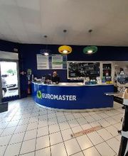 Euromaster Véhicules Industriels - Pneu Route PL - Mâcon Sancé image 8