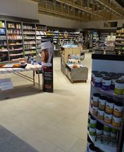 Lindenapotheke Sissach Bild 2