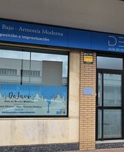 DeJavi Aula de Música Moderna en León imagen 8