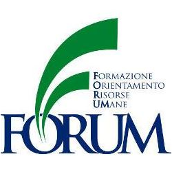 F.O.R.U.M. logo