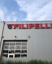 Carrosserie Filipelli AG Bild 1